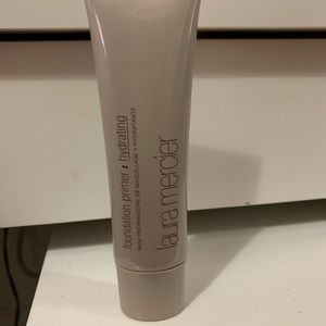 Laura Mercier Foundation Primer